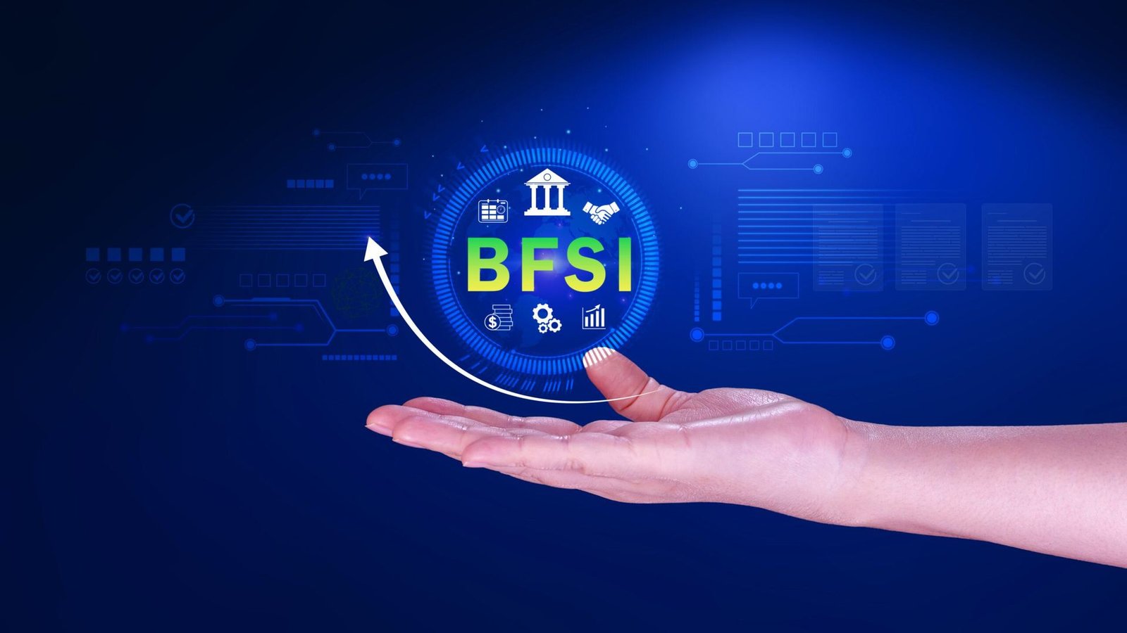 BFSI and FinTech industry